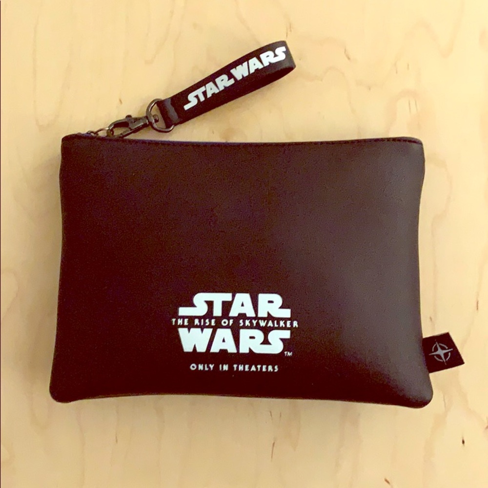 Star Wars x United pouch